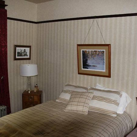 Auberge Taylor Manor Saint-Georges Zewnętrze zdjęcie