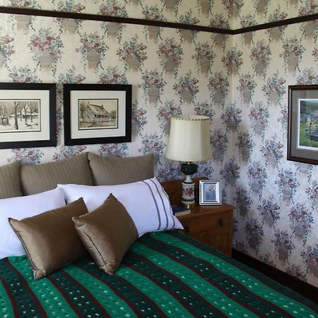 Auberge Taylor Manor Saint-Georges Zewnętrze zdjęcie