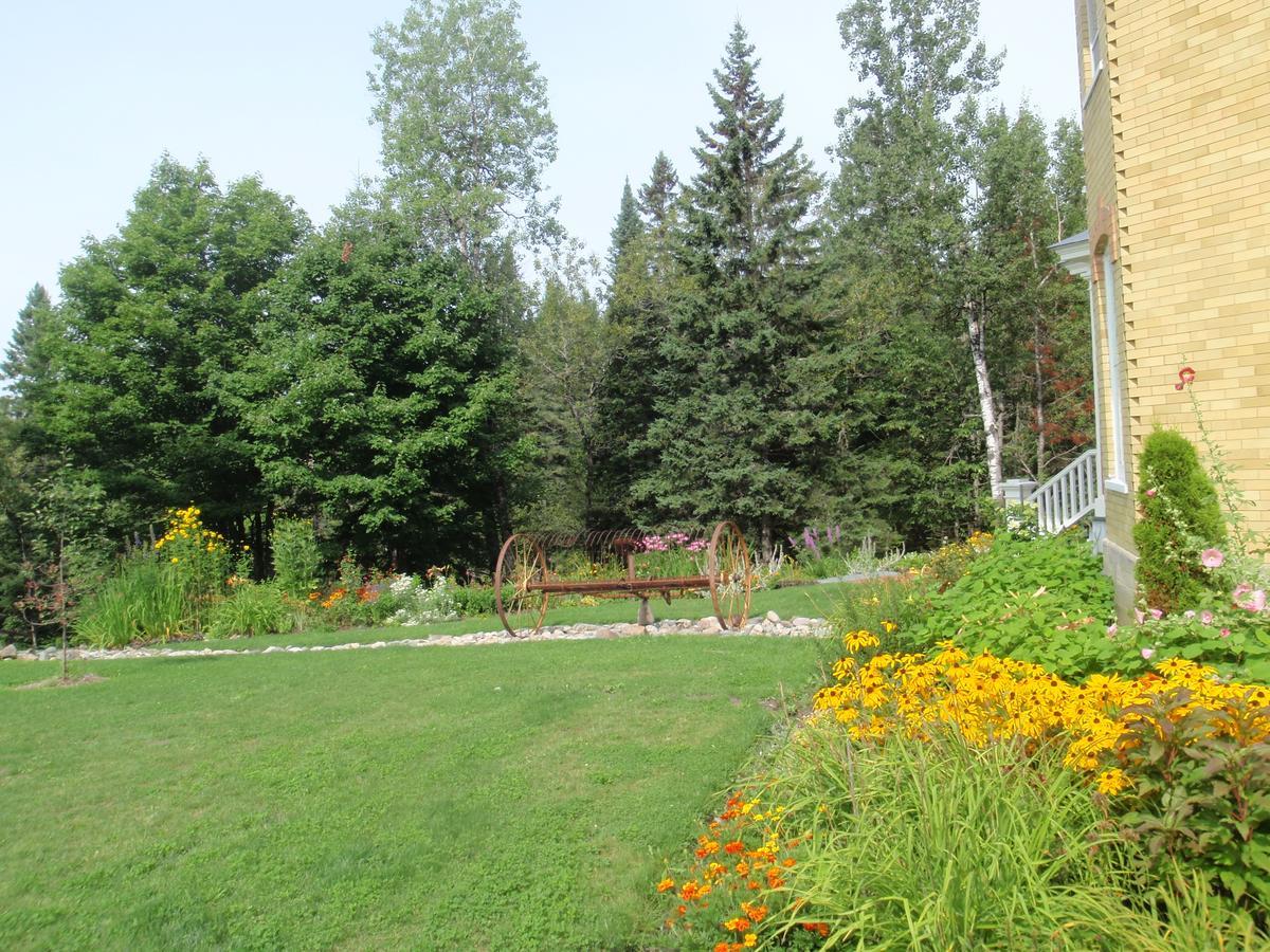 Auberge Taylor Manor Saint-Georges Zewnętrze zdjęcie
