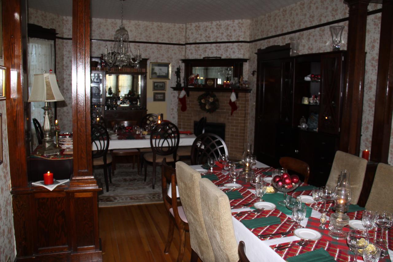 Auberge Taylor Manor Saint-Georges Zewnętrze zdjęcie