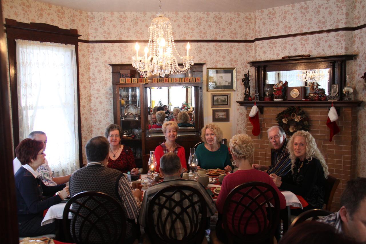 Auberge Taylor Manor Saint-Georges Zewnętrze zdjęcie
