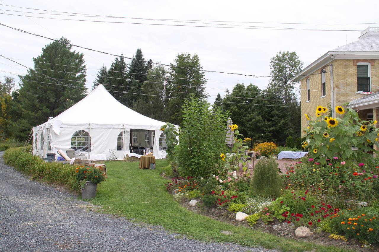 Auberge Taylor Manor Saint-Georges Zewnętrze zdjęcie