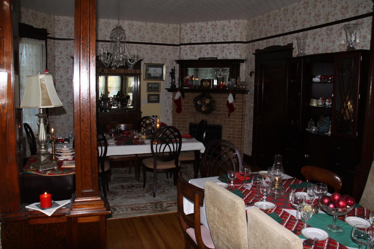 Auberge Taylor Manor Saint-Georges Zewnętrze zdjęcie