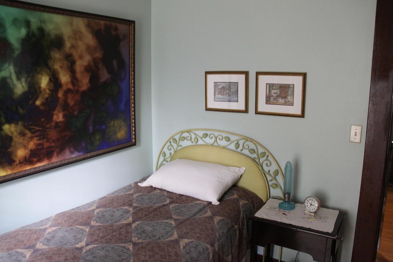 Auberge Taylor Manor Saint-Georges Zewnętrze zdjęcie