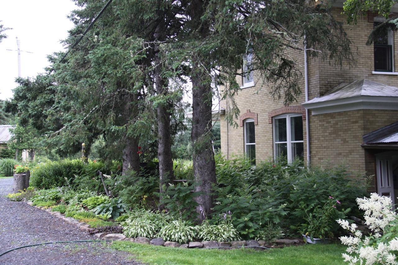 Auberge Taylor Manor Saint-Georges Zewnętrze zdjęcie