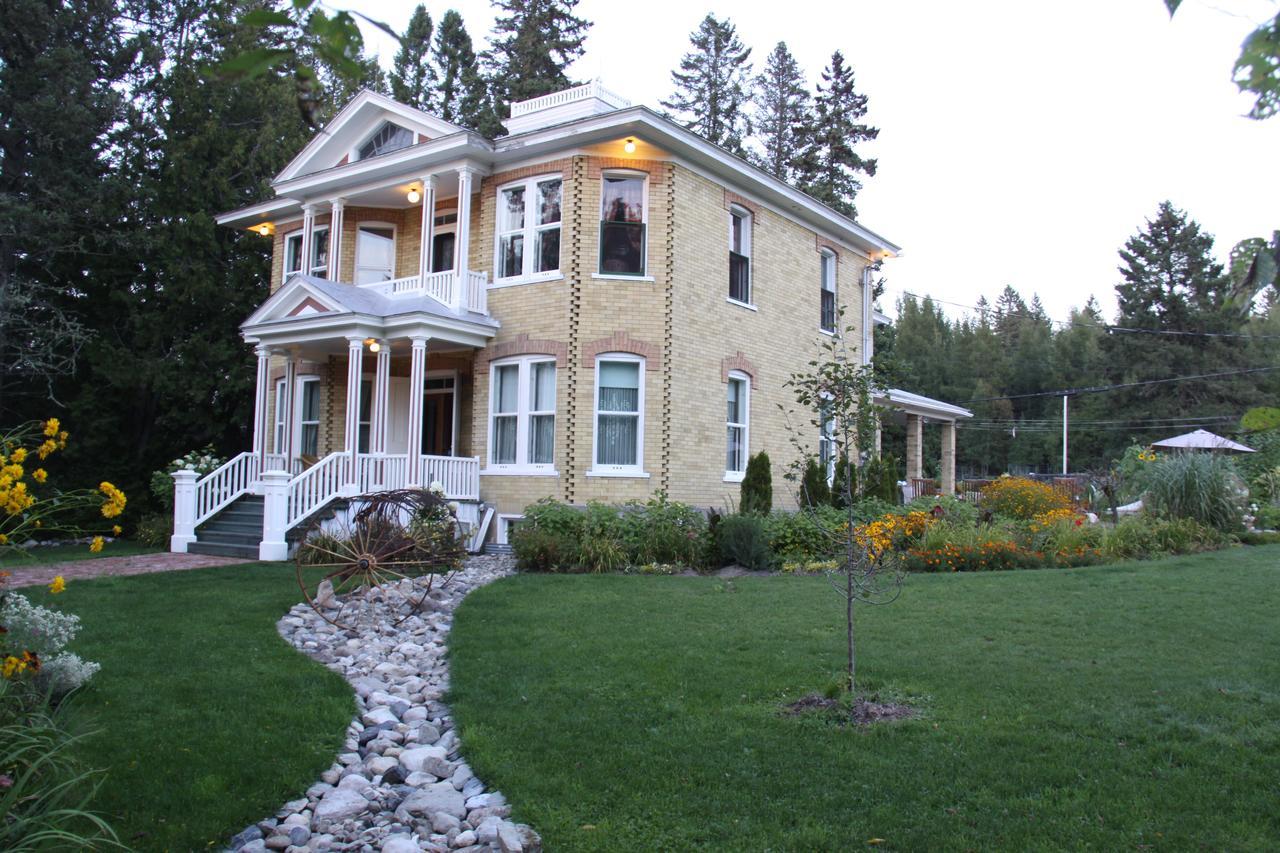 Auberge Taylor Manor Saint-Georges Zewnętrze zdjęcie