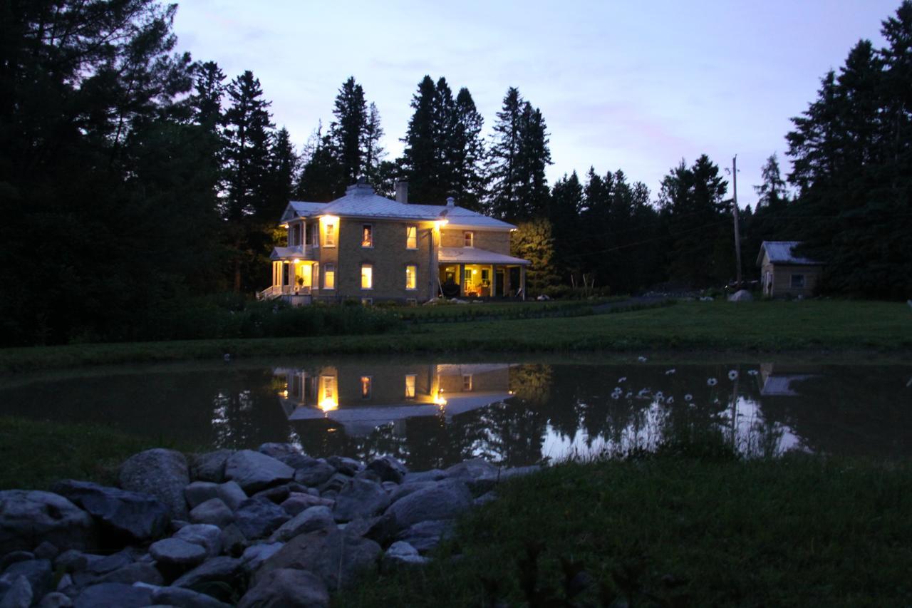 Auberge Taylor Manor Saint-Georges Zewnętrze zdjęcie