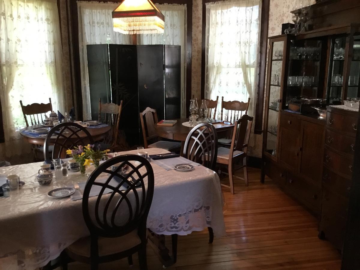 Auberge Taylor Manor Saint-Georges Zewnętrze zdjęcie