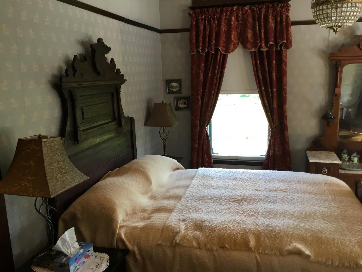 Auberge Taylor Manor Saint-Georges Zewnętrze zdjęcie