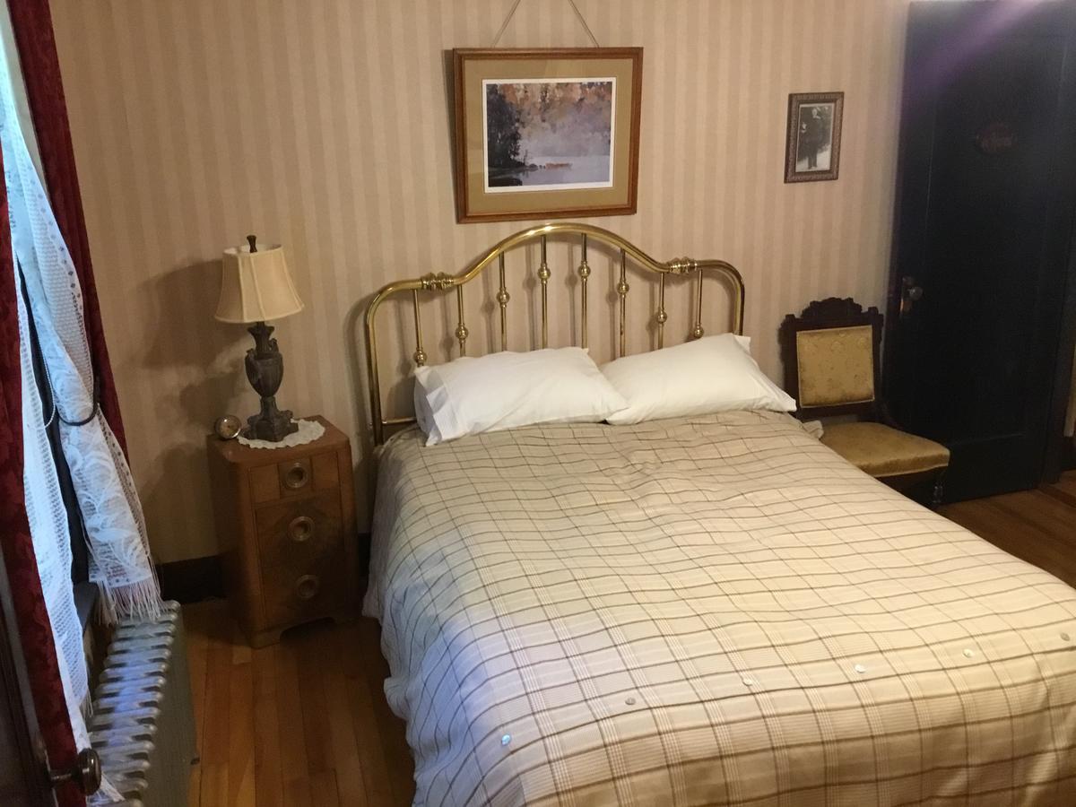 Auberge Taylor Manor Saint-Georges Zewnętrze zdjęcie