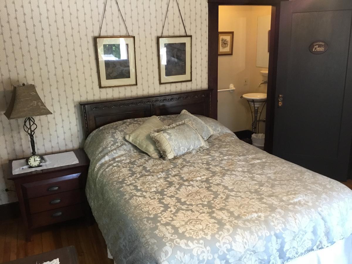 Auberge Taylor Manor Saint-Georges Zewnętrze zdjęcie